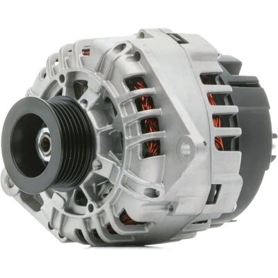 RIDEX 4G0105 Alternador - 14V 120A para Peugeot, Citroën, Fiat RIDEX 4G0105 Alternador - 14V 120A para Peugeot, Citroën, Fiat