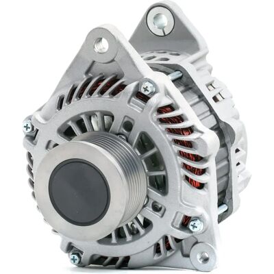 RIDEX Alternador Nissan 12V 150A - Dynamo RIDEX Alternador Nissan 12V 150A - Dynamo
