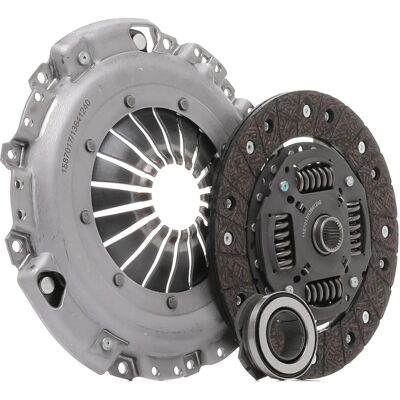 RIDEX Συμπλέκτης VW/Audi/Skoda - 479C0174 RIDEX Συμπλέκτης VW/Audi/Skoda - 479C0174
