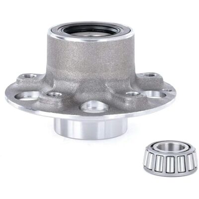 RIDEX Kit cuscinetto ruota Mercedes-Benz - C-Klasse W203, S203, CL203 RIDEX Kit cuscinetto ruota Mercedes-Benz - C-Klasse W203, S203, CL203