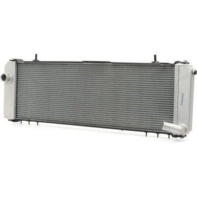 RIDEX - 470R0395 - Aluminium - Cherokee II - Radiateur - Publicité RIDEX - 470R0395 - Aluminium - Cherokee II - Radiateur - Publicité