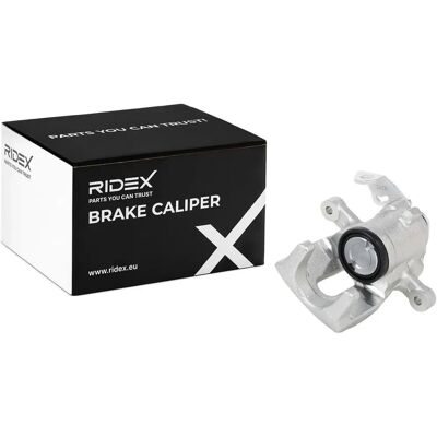 RIDEX Mercedes-Benz Renault Høyre bakbremsekaliper - Bremsekaliper RIDEX Mercedes-Benz Renault Høyre bakbremsekaliper - Bremsekaliper