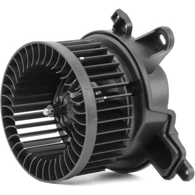 RIDEX Ventilador de habitáculo Peugeot Citroën - 149mm Carcasa plástica - 2669I0036 RIDEX Ventilador de habitáculo Peugeot Citroën - 149mm Carcasa plástica - 2669I0036