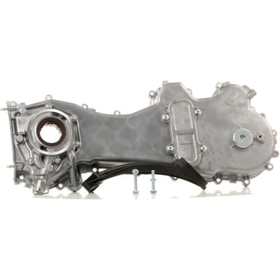 RIDEX Oljepump Fiat Opel Ford - Med Tättning RIDEX Oljepump Fiat Opel Ford - Med Tättning