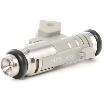 RIDEX Inyector de gasolina Peugeot Citroën - MPI, 75 g/min RIDEX Inyector de gasolina Peugeot Citroën - MPI, 75 g/min