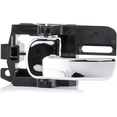 RIDEX 1373D0007 Maner interior stânga cromat - Tipul ușii RIDEX 1373D0007 Maner interior stânga cromat - Tipul ușii