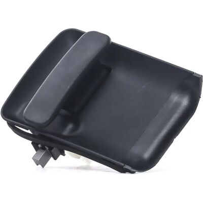 RIDEX 1373D0021 Schwarzer rechter Türgriff - Türgriff für Peugeot und Citroën RIDEX 1373D0021 Schwarzer rechter Türgriff - Türgriff für Peugeot und Citroën