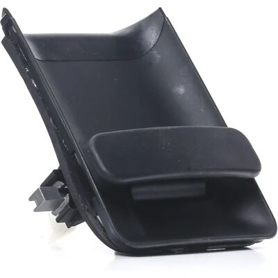 RIDEX 1373D0039 Tirador de Puerta - Izquierda, Negro, para Peugeot & Citroën RIDEX 1373D0039 Tirador de Puerta - Izquierda, Negro, para Peugeot & Citroën