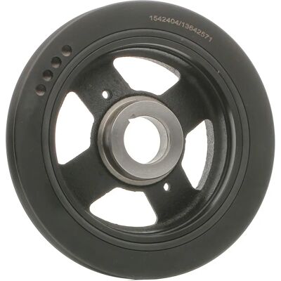RIDEX X-Trail Almera 2 Limousine Remskive - Poulie Damper RIDEX X-Trail Almera 2 Limousine Remskive - Poulie Damper