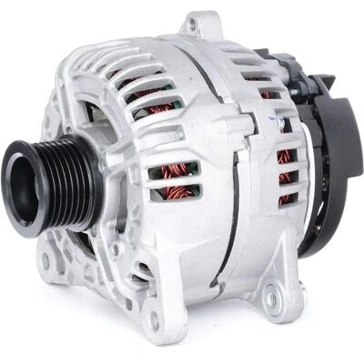 RIDEX Renault Opel Nissan 4G0124 Generatore RIDEX Renault Opel Nissan 4G0124 Generatore