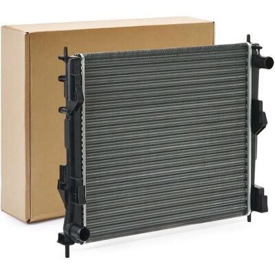 RIDEX - 470R0622 - Renault Twingo II - OEM - radiateur moteur - Publicité RIDEX - 470R0622 - Renault Twingo II - OEM - radiateur moteur - Publicité