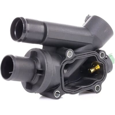 RIDEX Thermostat - 83°C für Ford, Fiat, Peugeot, mit Gehäuse & Dichtung RIDEX Thermostat - 83°C für Ford, Fiat, Peugeot, mit Gehäuse & Dichtung