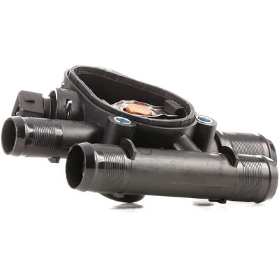RIDEX Renault Thermostaat - 89°C - voor Megane Scenic RIDEX Renault Thermostaat - 89°C - voor Megane Scenic