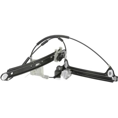 RIDEX 1561W0448 Regulador de ventana - Regulador de ventana BMW E81, E87, E82, E88 RIDEX 1561W0448 Regulador de ventana - Regulador de ventana BMW E81, E87, E82, E88