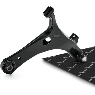 RIDEX 273C1000 - fronte destro - SUBARU Legacy 4 - Braccio sospensione RIDEX 273C1000 - fronte destro - SUBARU Legacy 4 - Braccio sospensione