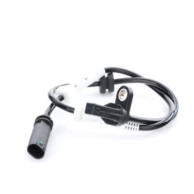 RIDEX BMW ABS Sensor - Venstre/høyre foran - Modell 412W0355 RIDEX BMW ABS Sensor - Venstre/høyre foran - Modell 412W0355