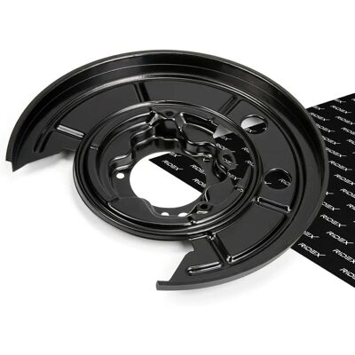 RIDEX - 1330S0067 - Hintere rechte Achse - Bremsscheiben-Schutz RIDEX - 1330S0067 - Hintere rechte Achse - Bremsscheiben-Schutz
