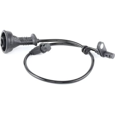 RIDEX Mercedes-Benz ABS Sensor - 535mm, Bakaxel, Aktiv typ RIDEX Mercedes-Benz ABS Sensor - 535mm, Bakaxel, Aktiv typ