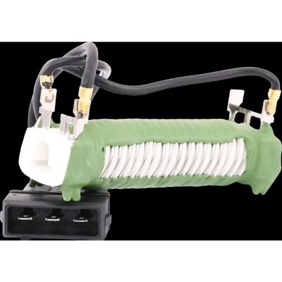 RIDEX VW Seat Resistor ventilador do radiador - 4145R0003 RIDEX VW Seat Resistor ventilador do radiador - 4145R0003