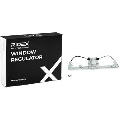 RIDEX Ikkunan säätölaite 1561W0486 - Ikkunan säätölaite RIDEX Ikkunan säätölaite 1561W0486 - Ikkunan säätölaite
