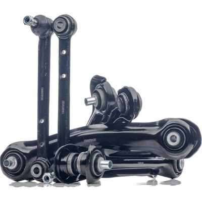 RIDEX Korrektiosarja W124 W201 W202 W210 R170 RIDEX Korrektiosarja W124 W201 W202 W210 R170