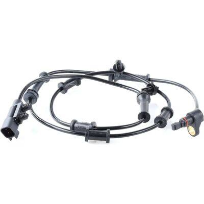 RIDEX Sensore ABS Jeep Wrangler III - Giri Ruota - 412W0399 RIDEX Sensore ABS Jeep Wrangler III - Giri Ruota - 412W0399