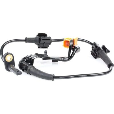 RIDEX - 412W0437 - Oranssi - Etuvasen - ABS-anturi RIDEX - 412W0437 - Oranssi - Etuvasen - ABS-anturi