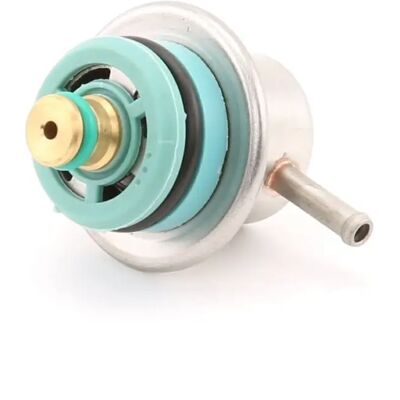 RIDEX Modelo 168C0003 Regulador de presión de combustible hidráulico - Regulador de presión de combustible RIDEX Modelo 168C0003 Regulador de presión de combustible hidráulico - Regulador de presión de combustible