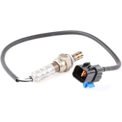 RIDEX 3922L0248 - Sonde lambda pour Chevrolet Aveo, Kalos, Spark - Publicité RIDEX 3922L0248 - Sonde lambda pour Chevrolet Aveo, Kalos, Spark - Publicité
