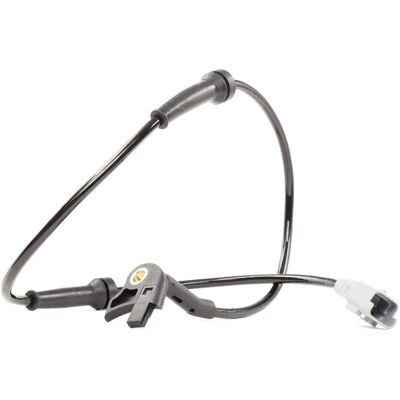 RIDEX Czujnik ABS Peugeot Citroën - Oś przednia, Hall, Kabel RIDEX Czujnik ABS Peugeot Citroën - Oś przednia, Hall, Kabel