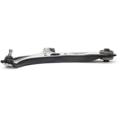 RIDEX Brazo de suspensión - Kia Rio III (UB) - Izquierda delantera, rótula de suspensión - 3,35kg RIDEX Brazo de suspensión - Kia Rio III (UB) - Izquierda delantera, rótula de suspensión - 3,35kg