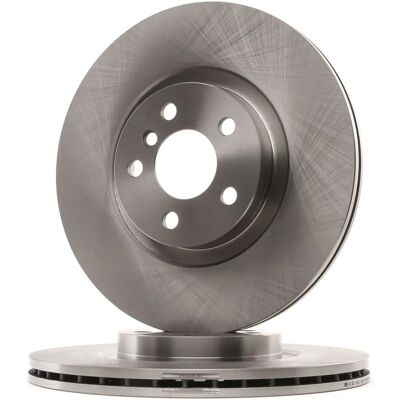 RIDEX BMW X1 2 Series Gran Tourer MINI Countryman - Δίσκος φρένου RIDEX BMW X1 2 Series Gran Tourer MINI Countryman - Δίσκος φρένου