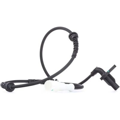 ABS Sensor Renault Clio - 412W0737 - Linker achteras - Actief ABS Sensor Renault Clio - 412W0737 - Linker achteras - Actief