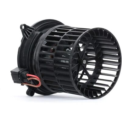 RIDEX 2669I0123 Ventilatore abitacolo - Riscaldamento, aria interna per Ford Fiesta FUSION RIDEX 2669I0123 Ventilatore abitacolo - Riscaldamento, aria interna per Ford Fiesta FUSION
