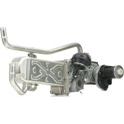 RIDEX VW, Skoda, Seat EGR-modul - EGR-Model RIDEX VW, Skoda, Seat EGR-modul - EGR-Model