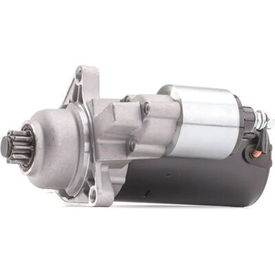 RIDEX VW/SEAT Motor de arranque 12V 2,0kW 76mm - Starter Motor RIDEX VW/SEAT Motor de arranque 12V 2,0kW 76mm - Starter Motor