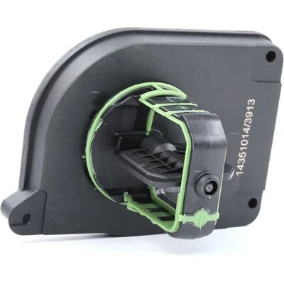 RIDEX BMW Luftindtag ventil - E91, E87, E90, E60, X5 RIDEX BMW Luftindtag ventil - E91, E87, E90, E60, X5