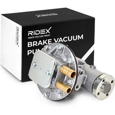 RIDEX - 387V0031 - PEUGEOT 205 - Vacuumpomp RIDEX - 387V0031 - PEUGEOT 205 - Vacuumpomp