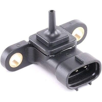 RIDEX Sensor 3947S0036 - Druksensor voor inlaatbuis RIDEX Sensor 3947S0036 - Druksensor voor inlaatbuis