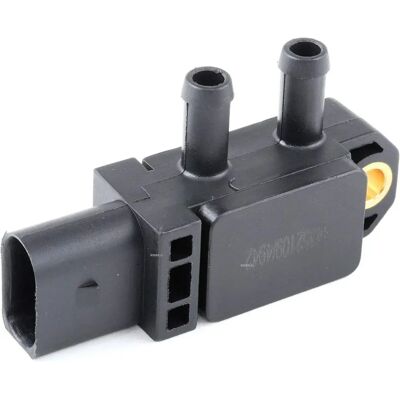 RIDEX Udstødningsgas tryksensor - VW, Audi, Škoda, Seat RIDEX Udstødningsgas tryksensor - VW, Audi, Škoda, Seat