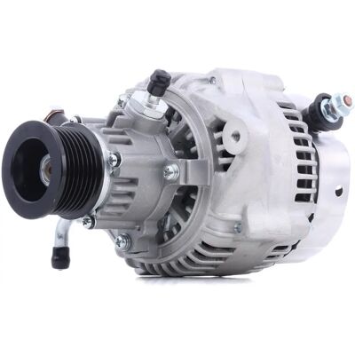 RIDEX 4G0351 Alternador - Defender SUV, Discovery II, Pickup RIDEX 4G0351 Alternador - Defender SUV, Discovery II, Pickup