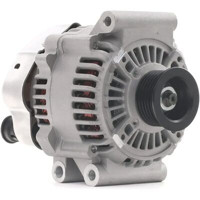 RIDEX Mini 4G0363 Alternatore - 105A, 12V, Puleggia Multipla RIDEX Mini 4G0363 Alternatore - 105A, 12V, Puleggia Multipla