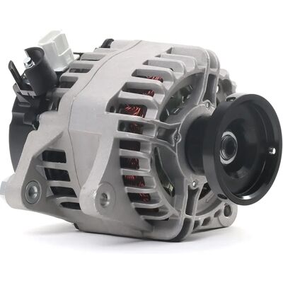 RIDEX 4G0370 Alternatore - 105A, FORD Focus II, C-MAX, Focus C-Max RIDEX 4G0370 Alternatore - 105A, FORD Focus II, C-MAX, Focus C-Max
