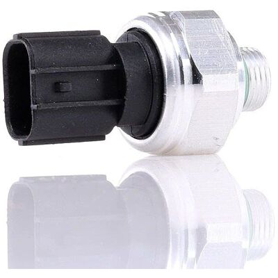 RIDEX - 1360P0017 - Honda Civic 8 Hatchback - Presostato de climatización RIDEX - 1360P0017 - Honda Civic 8 Hatchback - Presostato de climatización