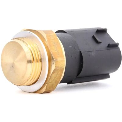 RIDEX VW/ Audi/ Mercedes-Benz Temperaturschalter - 87°C, M22 x 1,5, 3 Anschlüsse RIDEX VW/ Audi/ Mercedes-Benz Temperaturschalter - 87°C, M22 x 1,5, 3 Anschlüsse