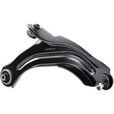 RIDEX Brazo de suspensión Renault Clio 4 Zoe - Barra oscilante, Acero RIDEX Brazo de suspensión Renault Clio 4 Zoe - Barra oscilante, Acero
