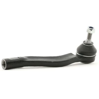 RIDEX Renault Clio IV - Ponta de barra de direção, esquerda, 188mm RIDEX Renault Clio IV - Ponta de barra de direção, esquerda, 188mm
