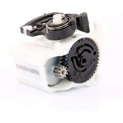 RIDEX Renault Clio II Blocco tappo posteriore - Serratura auto RIDEX Renault Clio II Blocco tappo posteriore - Serratura auto