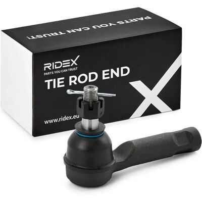 RIDEX Mazda CX-5 Barra de direção - 914T0575 RIDEX Mazda CX-5 Barra de direção - 914T0575