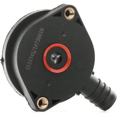 RIDEX Venttiili - BMW E36, E46, E34 RIDEX Venttiili - BMW E36, E46, E34